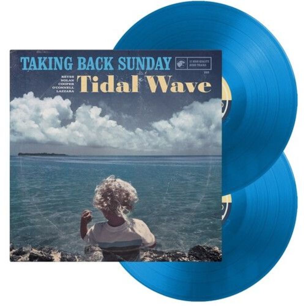 Tidal Wave